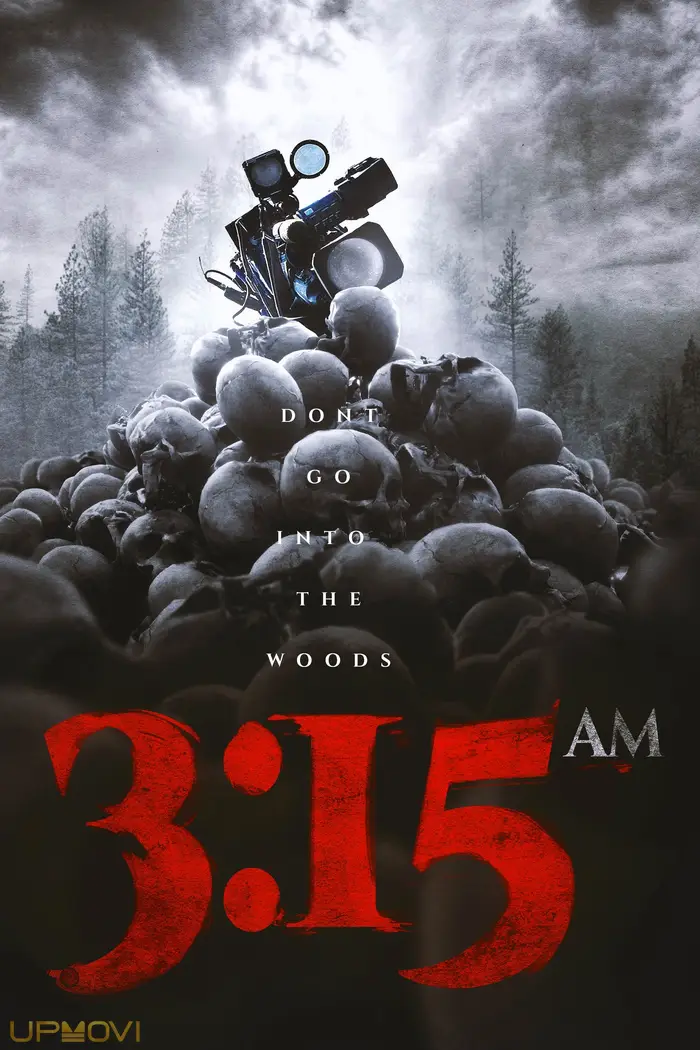 3:15 am