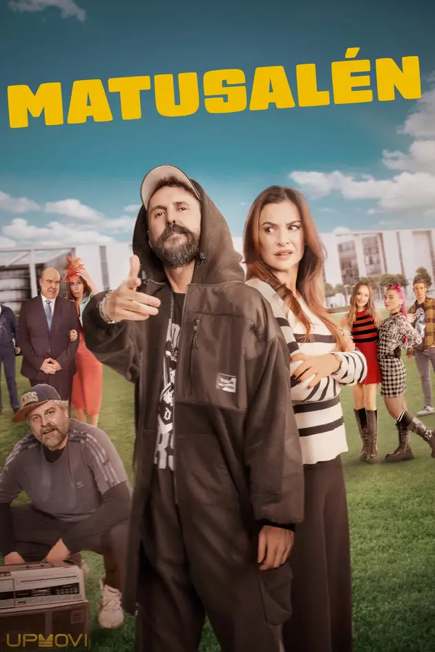 Matusalén