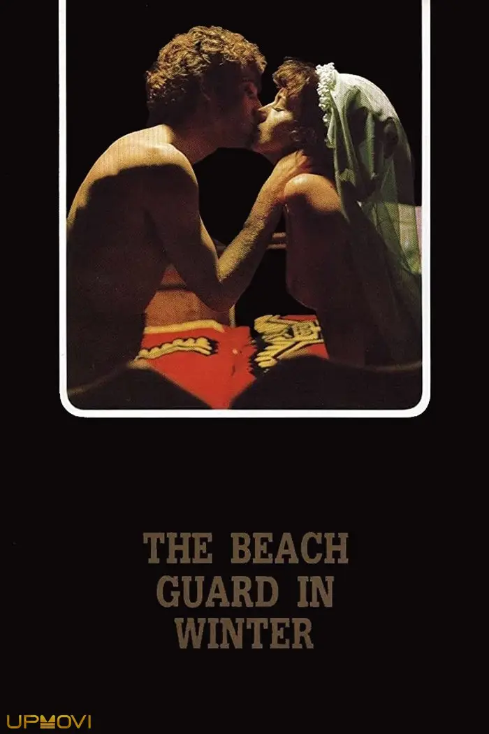 The Beach Guard in Winter