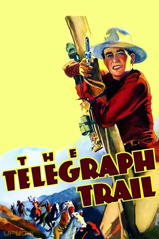The Telegraph Trail