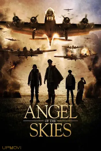 Angel of the Skies
