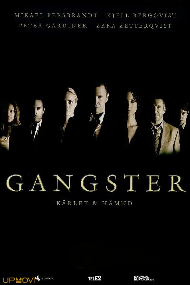 Gangster