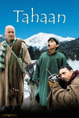 Tahaan