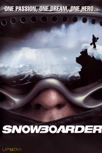 Snowboarder