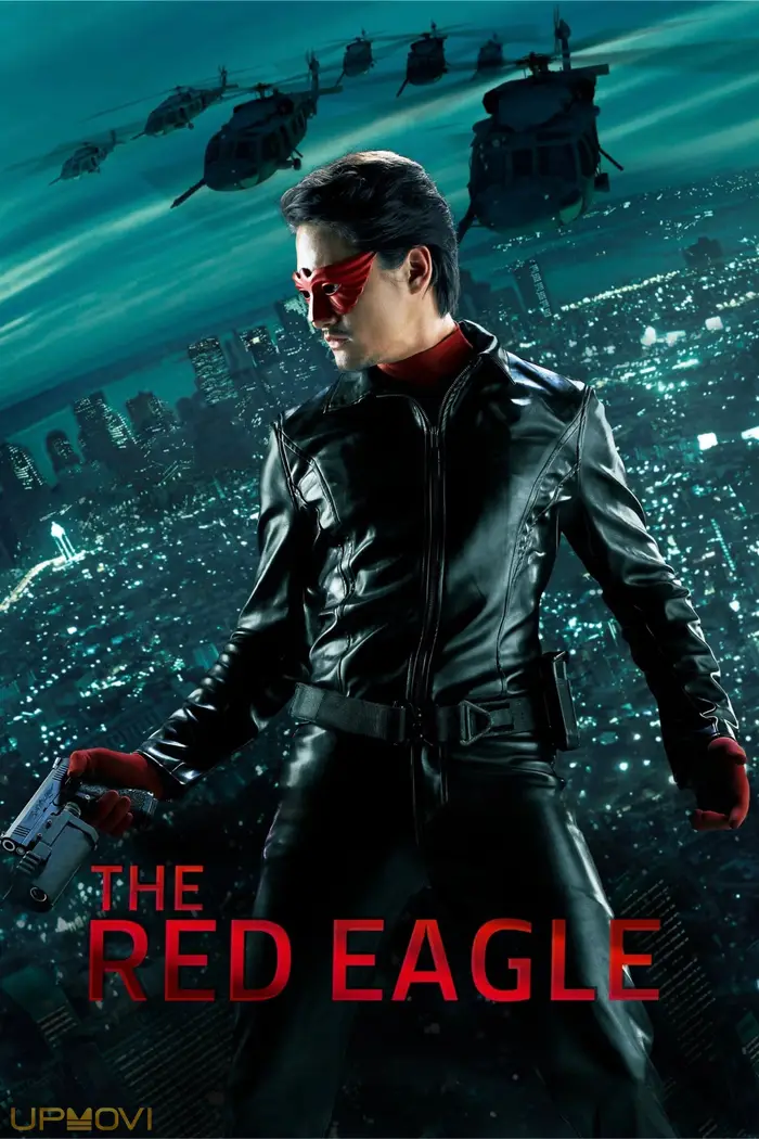 The Red Eagle