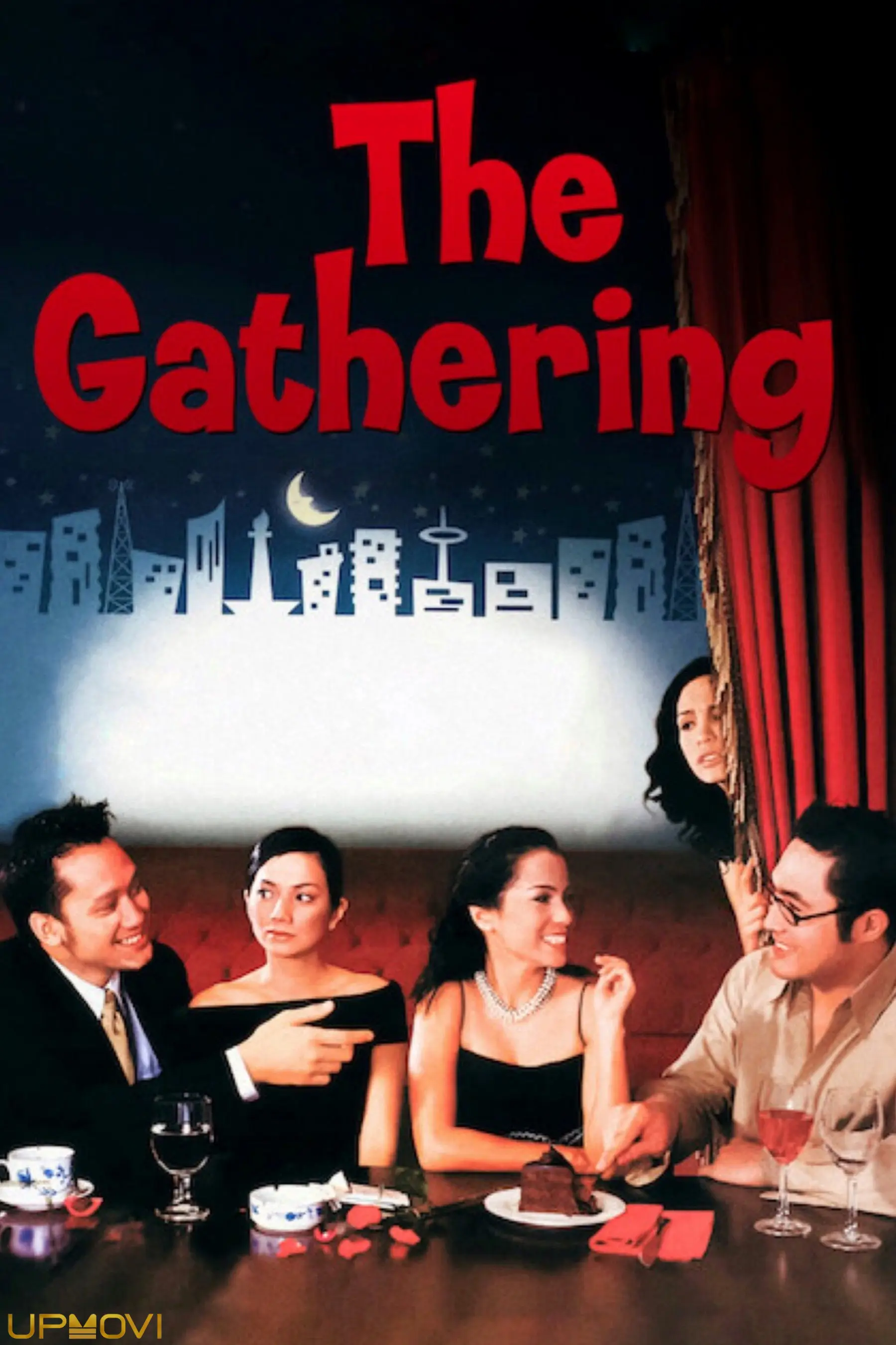 The Gathering