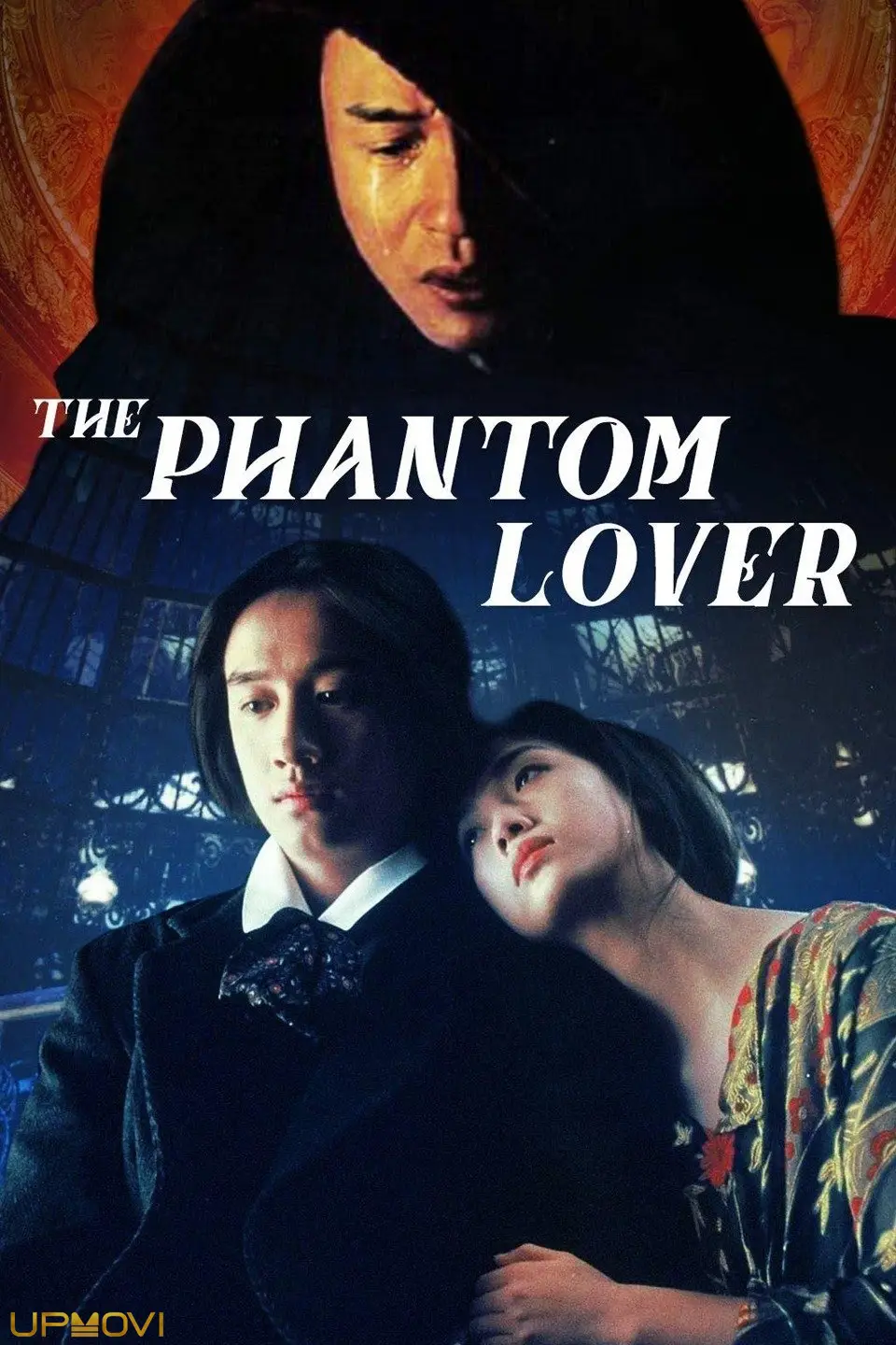 The Phantom Lover