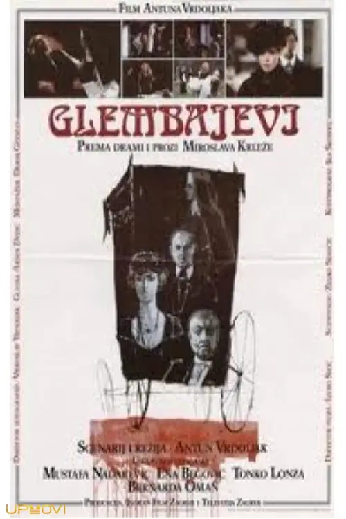 The Glembays