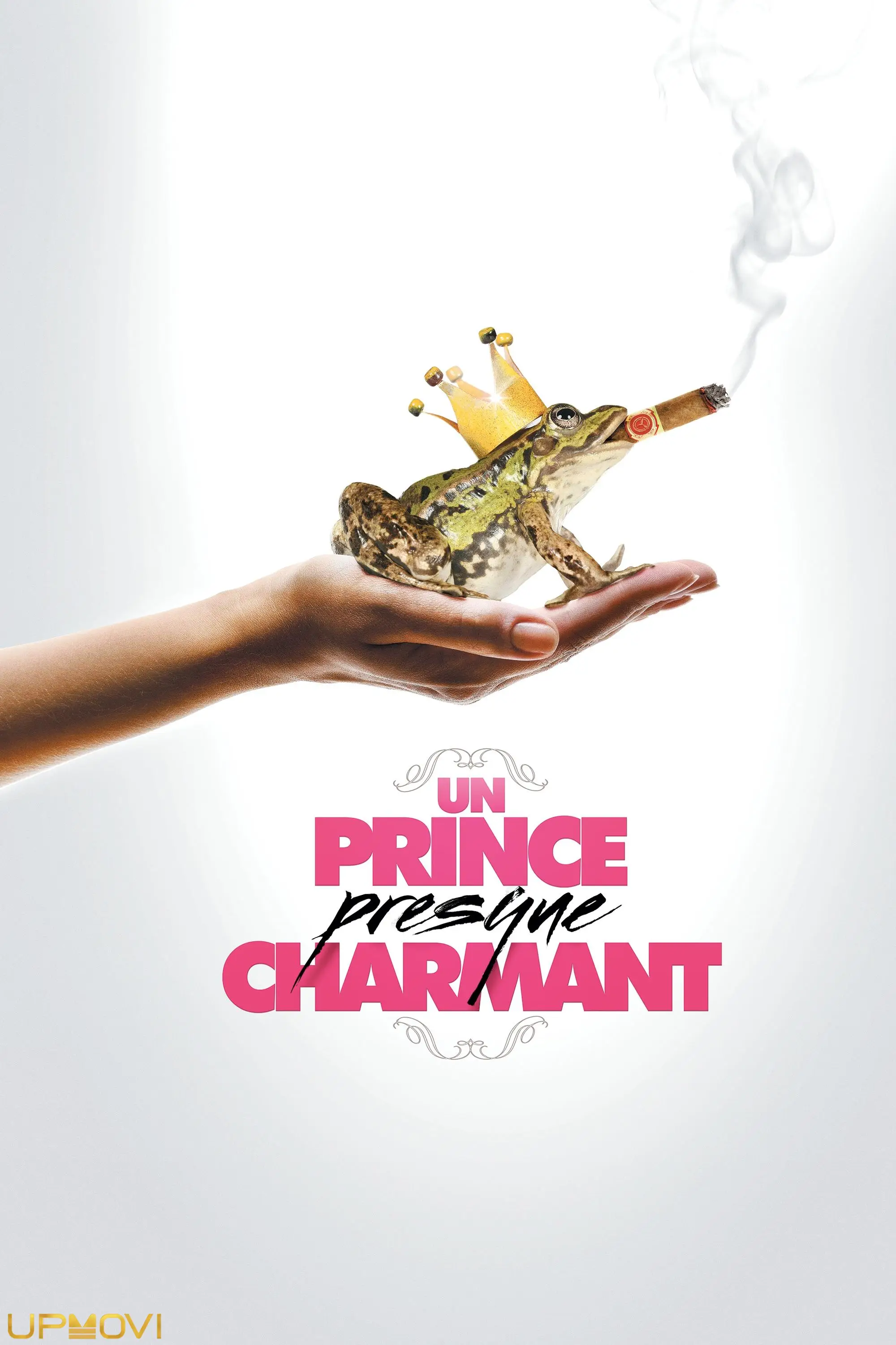 A Prince (almost) Charming