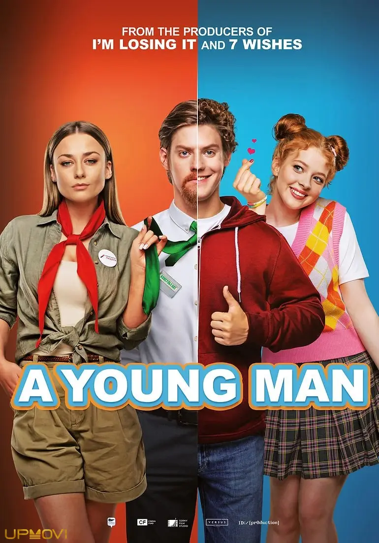 A Young Man