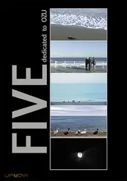 Five Dedicated to Ozu