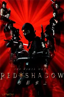 Red Shadow