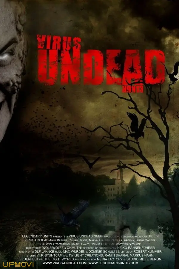 Virus Undead