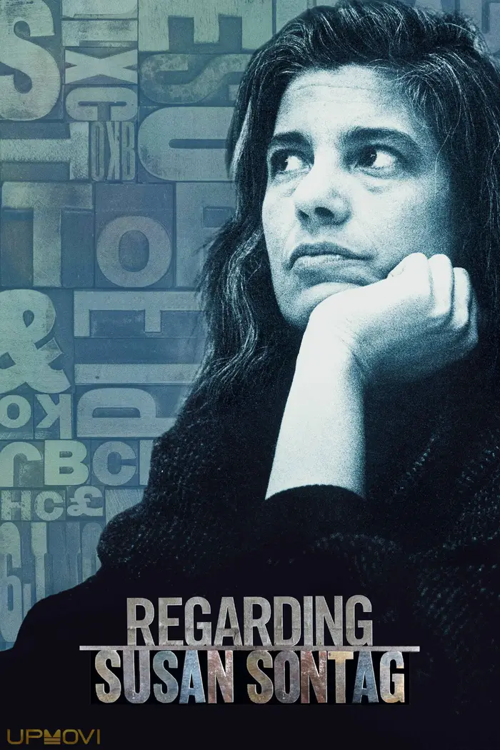Regarding Susan Sontag