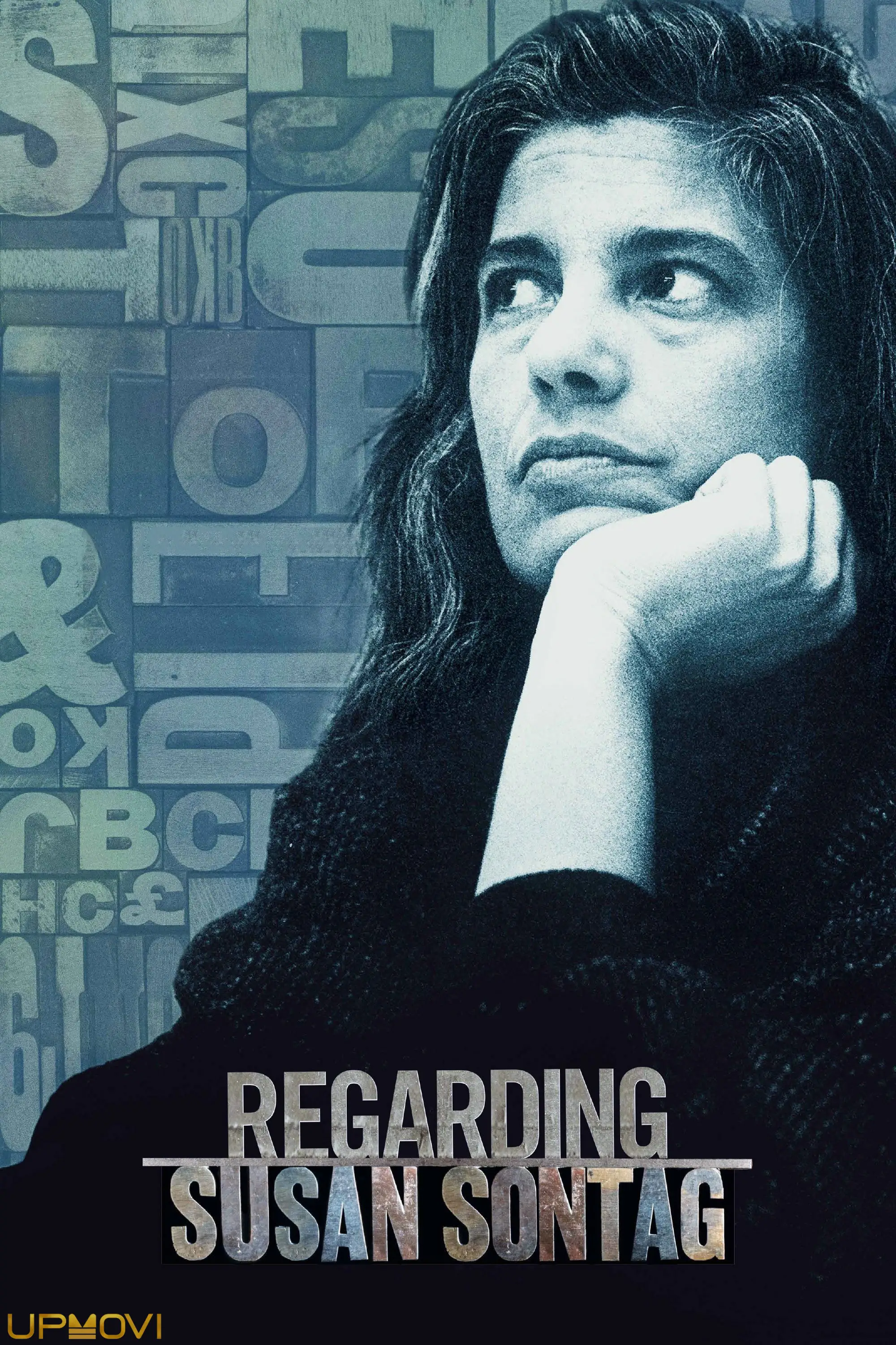 Regarding Susan Sontag