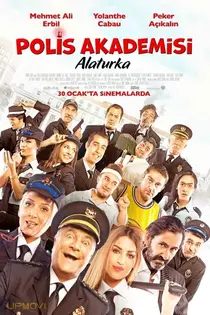 Polis Akademisi Alaturka