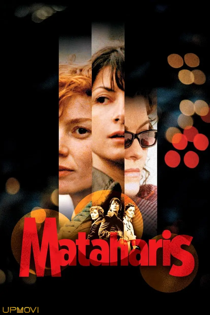 Mataharis