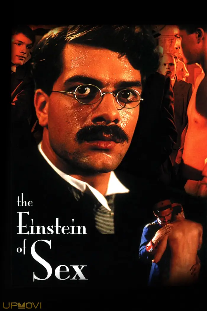 The Einstein of Sex: Life and Work of Dr. M. Hirschfeld