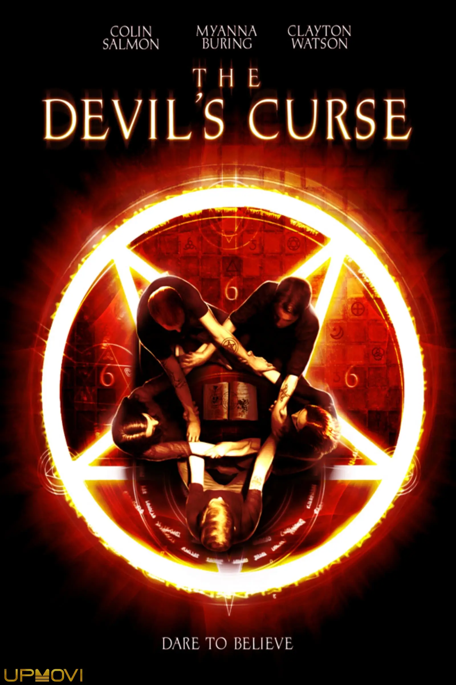 The Devil's Curse