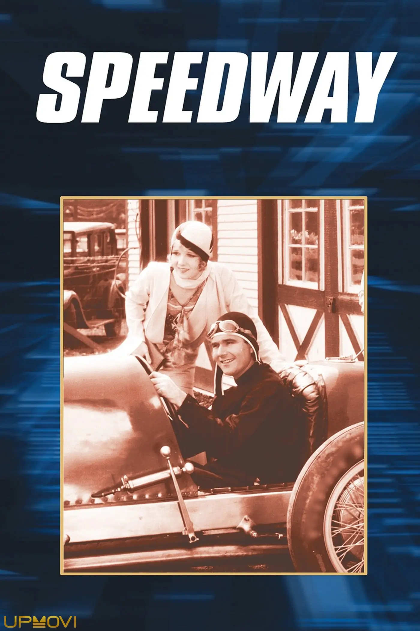 Speedway