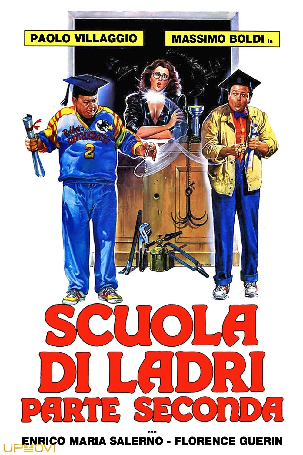 School of Thieves 2