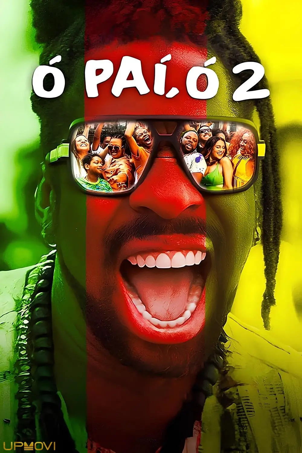 Ó Paí, Ó 2
