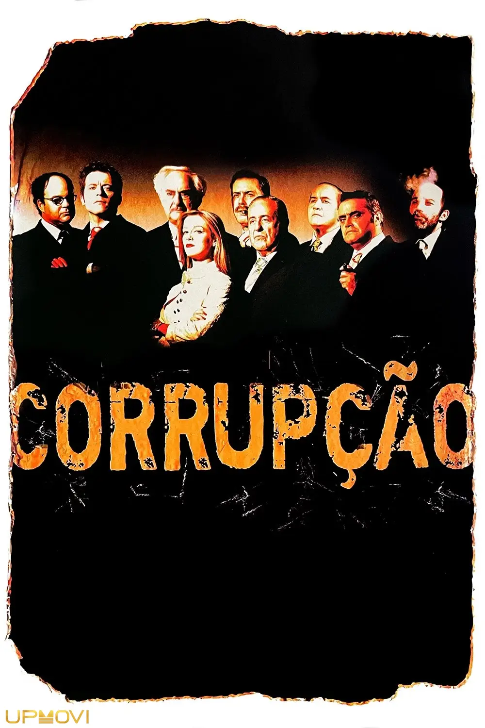 Corruption