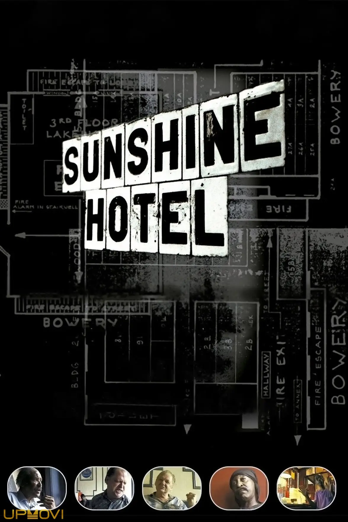 Sunshine Hotel