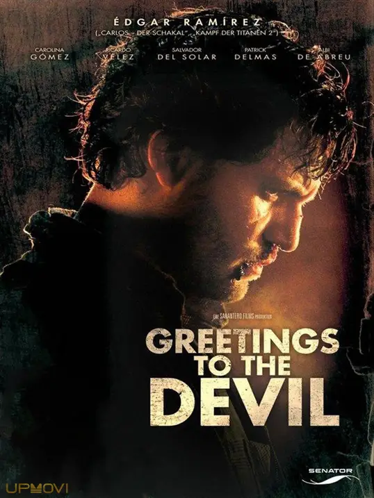 Greetings to the Devil