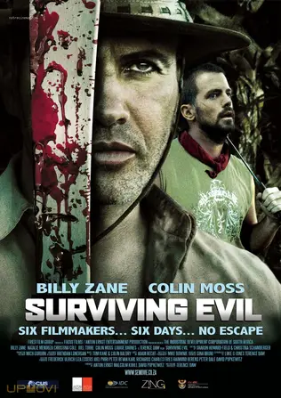 Surviving Evil