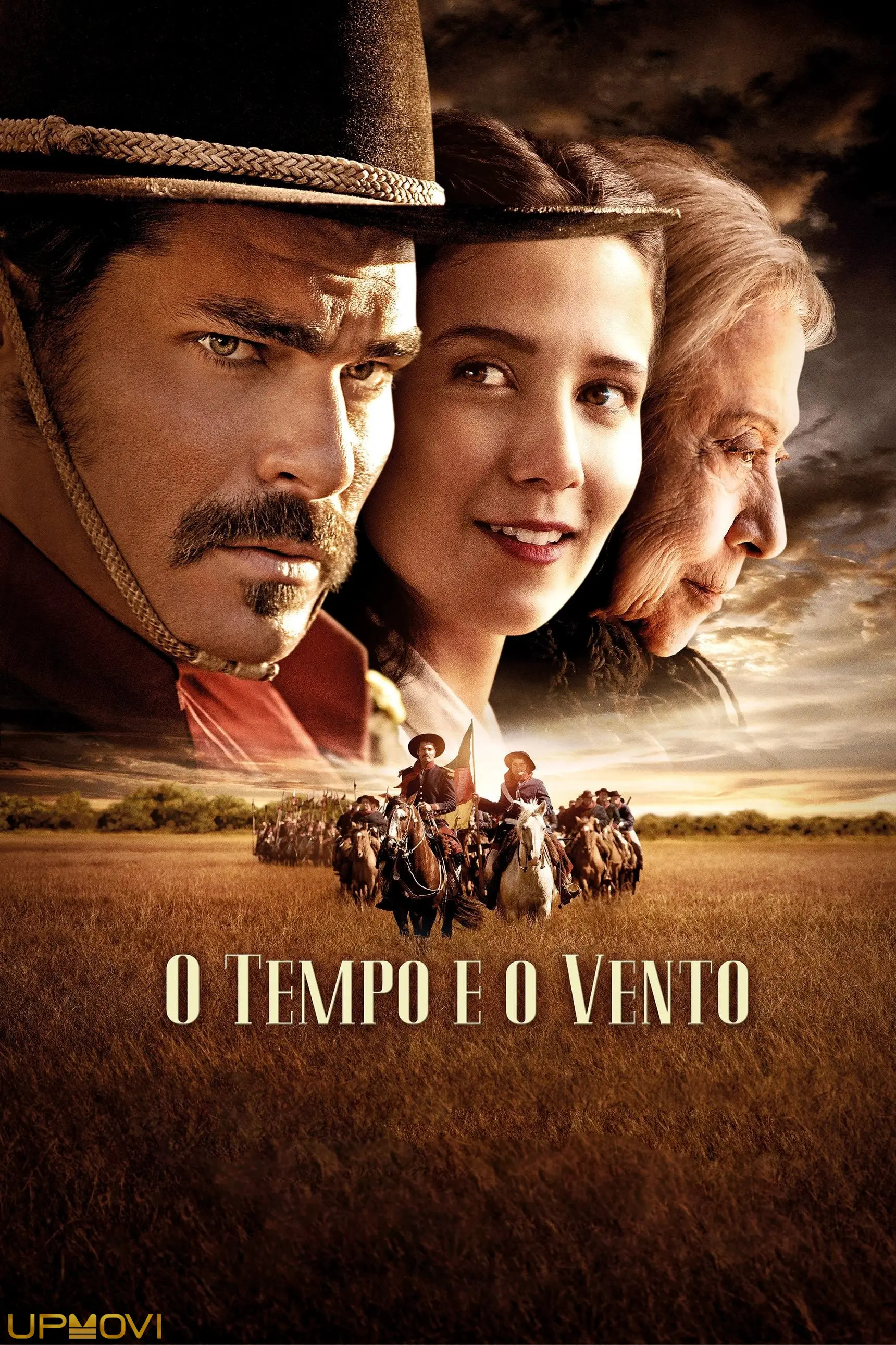 Time and the Wind