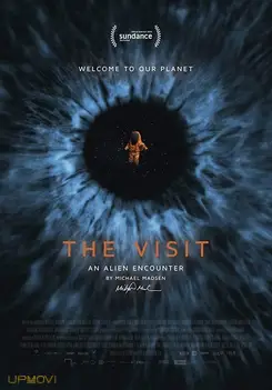 The Visit: An Alien Encounter