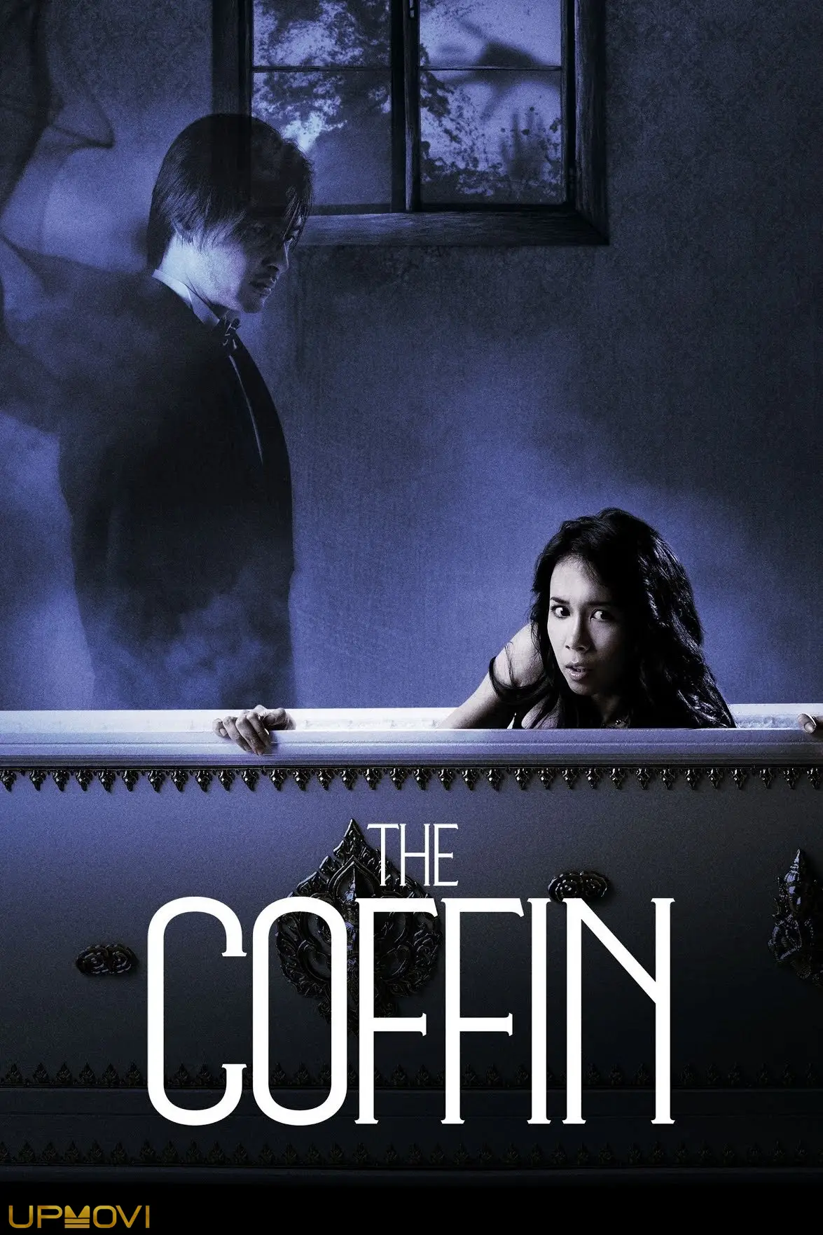 The Coffin