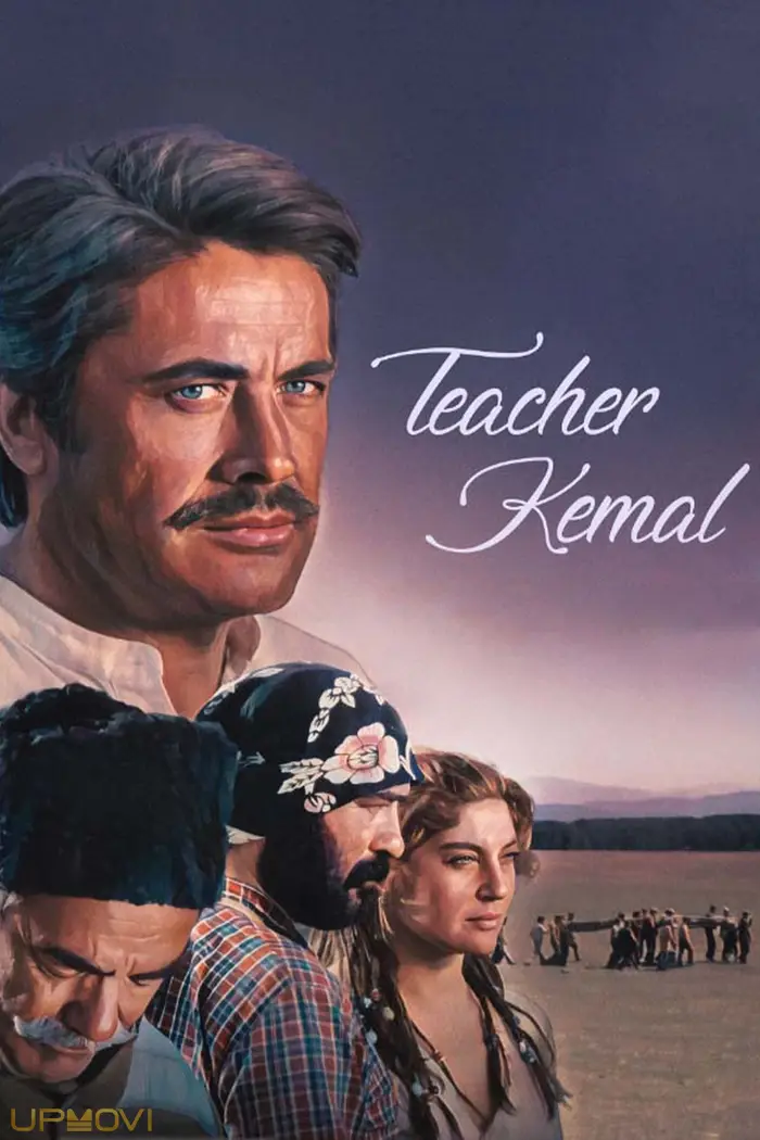 Öğretmen Kemal