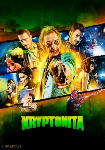 Kryptonita