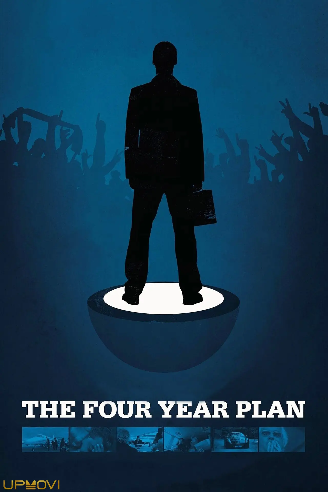 The Four Year Plan