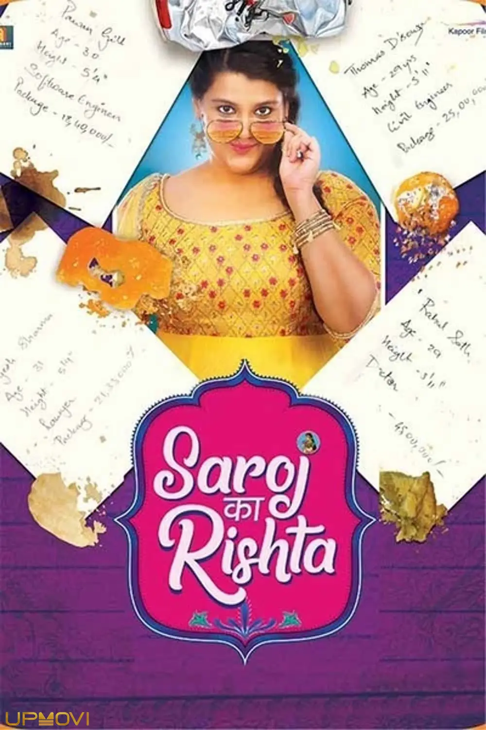 Saroj Ka Rishta