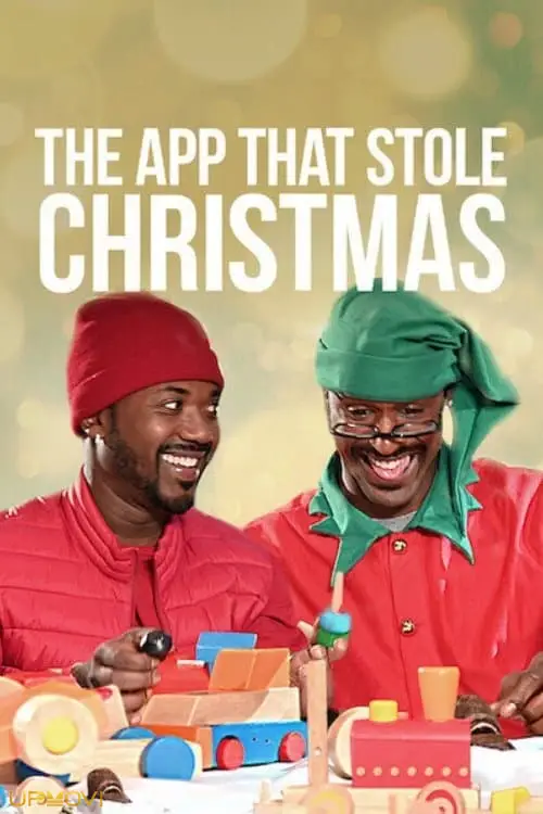 The App That Stole Christmas