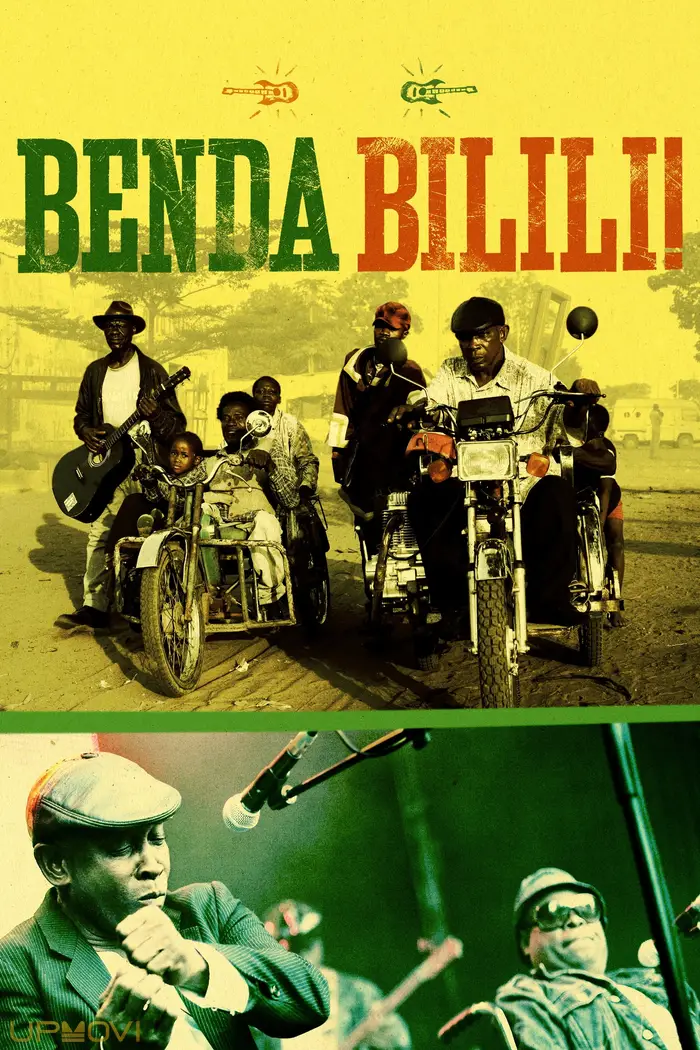 Benda Bilili!