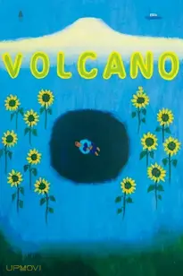 Volcano