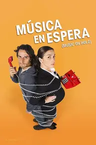Music on Hold