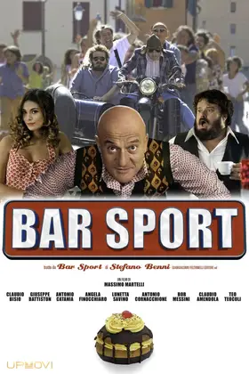 Bar Sport