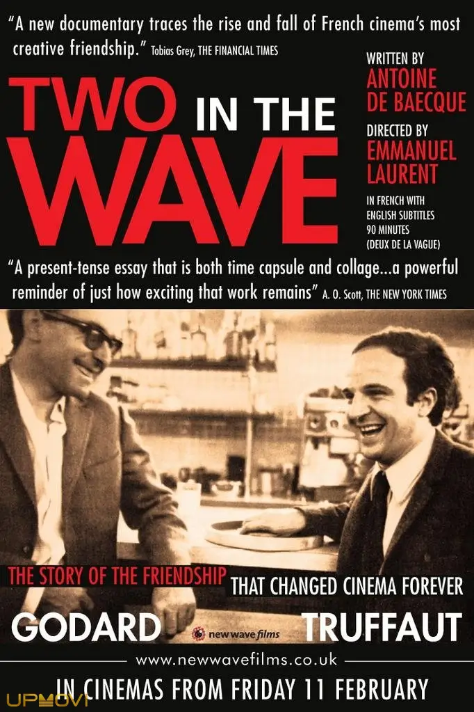 Two in the Wave