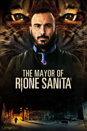 The Mayor of Rione Sanità