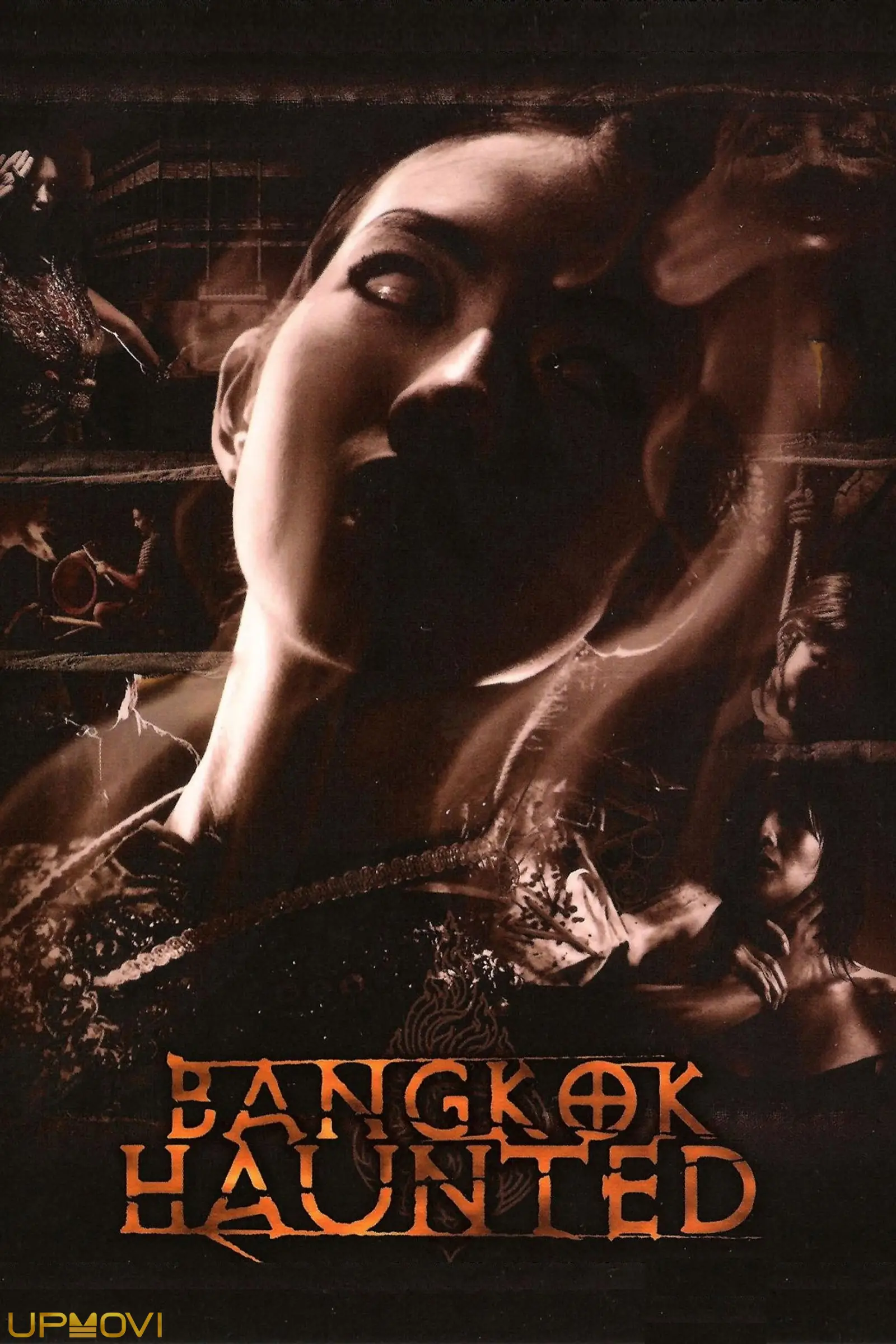 Bangkok Haunted