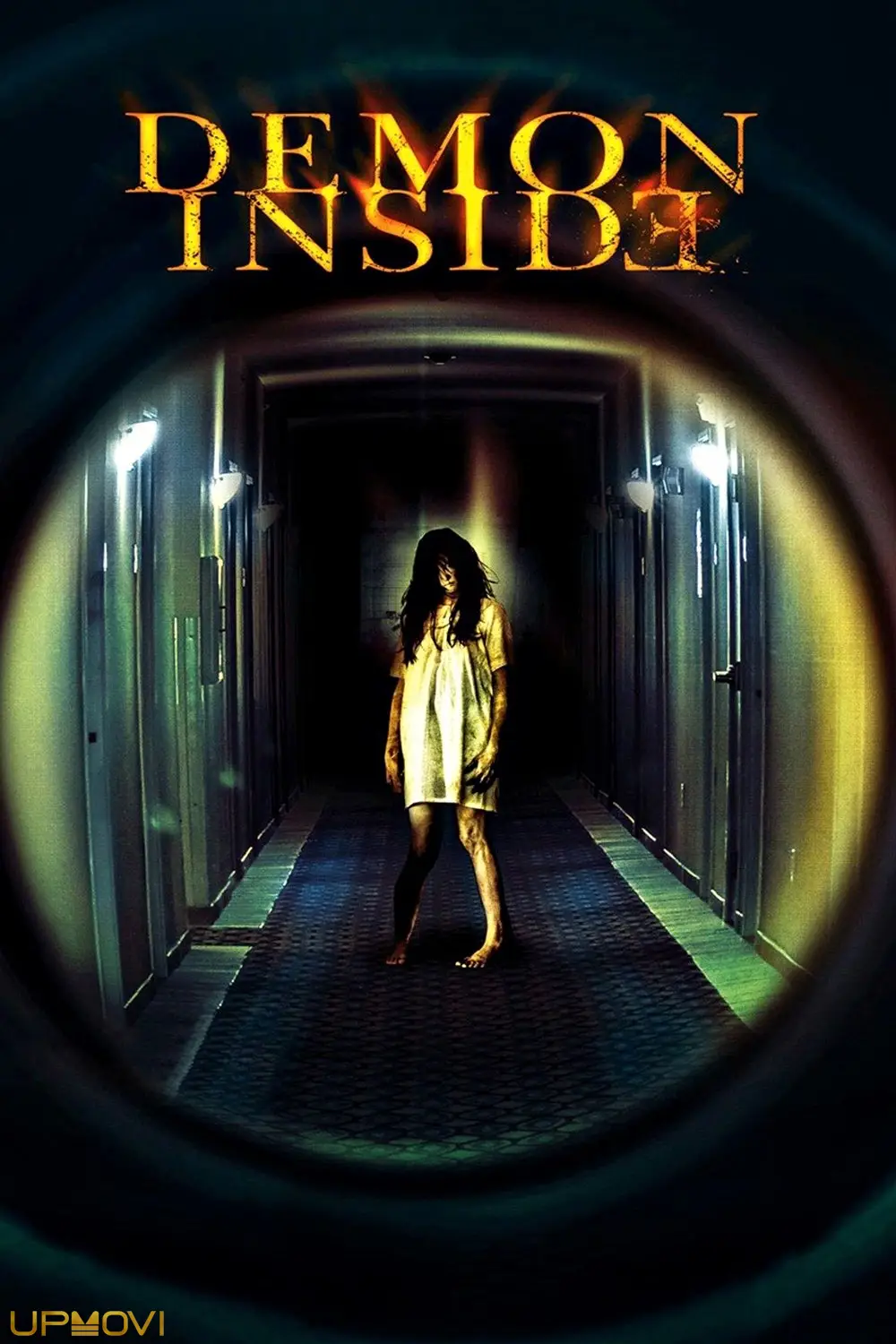Demon Inside
