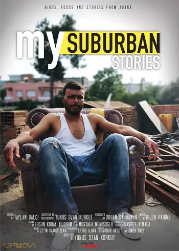 My Suburban Stories
