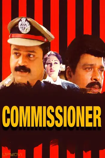 Commissioner