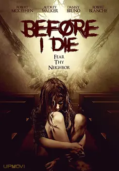 Before I Die