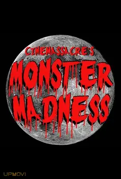 Cinemassacre's Monster Madness